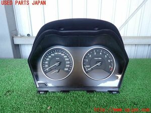 5UPJ-96036170]BMW 218i アクティブツアラー(2A15)(F45)スピードメーター 中古