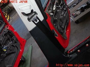 5UPJ-94667045]BMW 323i(AM25)運転席シートベルト 中古