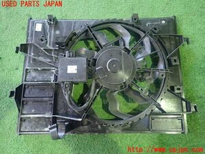 5UPJ-94776836]ロードスター(ND5RC)電動ファン1 【ジャンク品】 中古