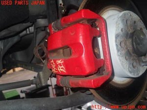 5UPJ-94624095] Alpha Romeo *147 GTA(937AXL) left rear caliper used 