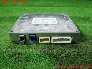 5UPJ-94796146]レクサス・HS250h(ANF10)コンピューター1 (テレマティクス) 中古