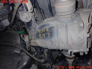 5UPJ-93254355] Lexus *IS300h(AVE30) rear diff used 