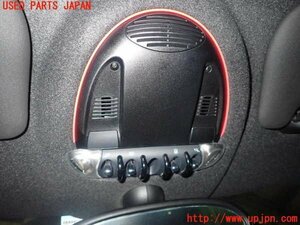 5UPJ-94446411]BMW ミニ(MINI)ジョンクーパーワークス(JCW)(SUJCW R56)ルームランプ1 (１列目) 中古