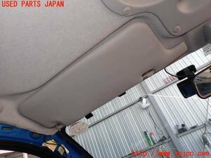 5UPJ-94417630]インプレッサ WRX-STi(GC8)室内サンバイザー左側 中古