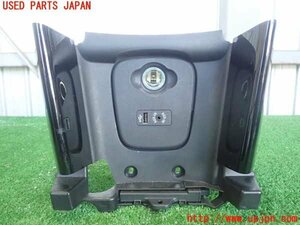 5UPJ-94537549]BMW ミニ(MINI)クーパーS(XM20)コンソール 中古 【9267656】