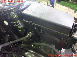 5UPJ-94496743]ボルボ・XC40(XB420TXCM)ヒューズボックス3 中古