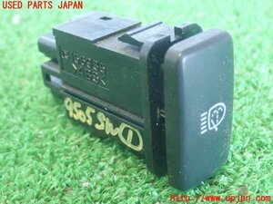 5UPJ-95056306]ランクル100系(UZJ100W)スイッチ1 中古