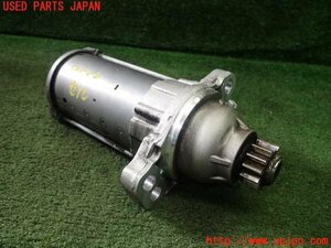 5UPJ-95536010]VW up! GTI(アップ GTI)(AADKR)セルモーター 中古