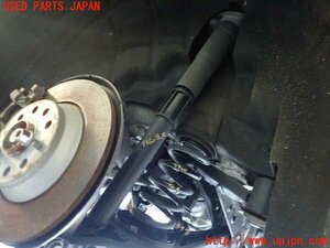 5UPJ-95605075]VW ティグアン(5NDFGF)左リアショックアブソーバー 中古