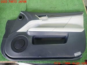 5UPJ-95281234]レクサス・GS350(GRL10)右前ドア内張り 中古