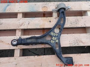 5UPJ-96575176] Jeep Grand Cherokee (WK36TA) right front lower arm 1 used 