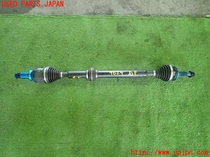 5UPJ-96244010] Lexus *CT200h(ZWA10) right front drive shaft used 