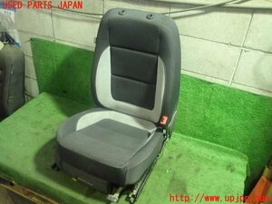 5UPJ-96427035]VW ティグアン(5NCTH)運転席シート 中古