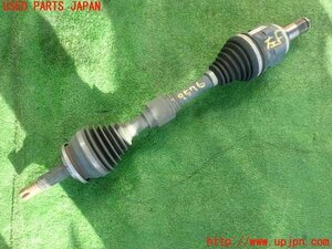 5UPJ-95764015] Lexus *CT200h(ZWA10) left front drive shaft used 