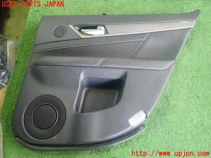 5UPJ-96311294]レクサス・GS350(GRL10)右後ドア内張り 中古