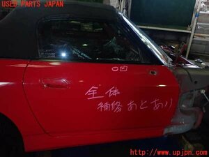 5UPJ-96231230]S2000 1999y(AP1)右ドア 中古