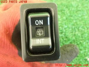 5UPJ-95786308]ランエボ(CE9A)スイッチ3 (ワイパー) 中古