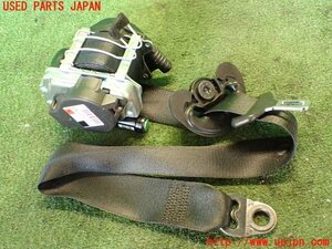 5UPJ-96157075]BMW ミニ(MINI)クーパーS(XM20)助手席シートベルト 中古