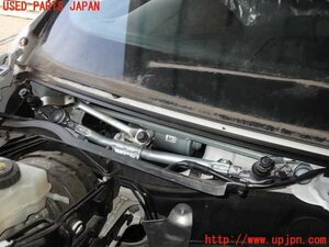 5UPJ-96446770]BMW 335i クーペ(WB35)(E92)フロントワイパーモーター 中古