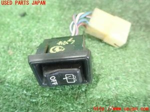 5UPJ-96006308]ランクル60系(HJ60V)スイッチ3 【リアワイパー】 中古