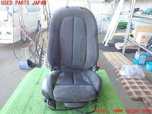 5UPJ-96037035]BMW 218i アクティブツアラー(2A15)(F45)運転席シート 中古