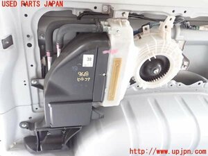 5UPJ-96186100]ハイエースバン200系(KDH206V)ヒーターコア 中古