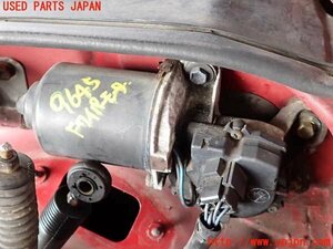 5UPJ-96456770]セリカ GT-FOUR(ST185H)フロントワイパーモーター 中古