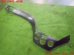 5UPJ-93617692]インプレッサ WRX-STi(GVB)内装トリム類2 中古