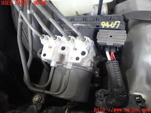 5UPJ-94074040] Lexus *GS350(GRL10)ABS actuator used 