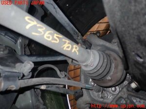 5UPJ-93654020] Lexus *IS350(GSE21) right rear drive shaft used 