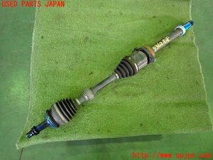 5UPJ-93624010] Lexus *HS250h(ANF10) right front drive shaft used 