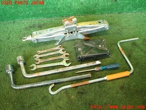 5UPJ-94207805]MR2(SW20) loaded tool used 