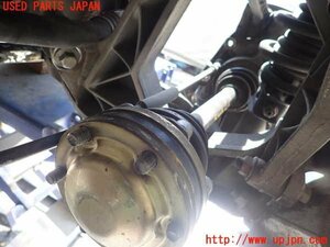 5UPJ-93684020] Porsche *911 993 type (993) right rear drive shaft used 