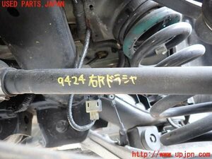 5UPJ-94244020] Jeep Grand Cherokee (WK36T) right rear drive shaft used 