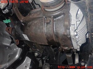 5UPJ-95284355]Lexus・GS350(GRL10)リアdifferential 中古