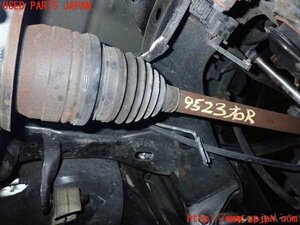 5UPJ-95234020] Chrysler *300(LX36) right rear drive shaft used 