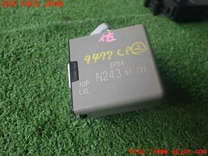 5UPJ-94776147]ロードスター(ND5RC)コンピューター2 【N243 51 225】 中古