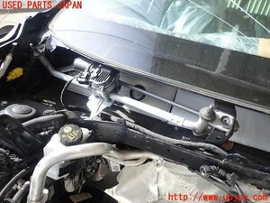 5UPJ-95606770]VW ティグアン(5NDFGF)フロントワイパーモーター 中古