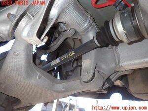 5UPJ-95734020]BMW アクティブハイブリッド5(AH5)(FZ35)(F10)右リアドライブシャフト 中古