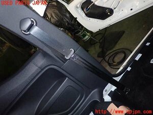 5UPJ-95537075]VW up! GTI( выше GTI)(AADKR) пассажирское сиденье ремень безопасности б/у 