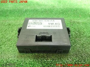 5UPJ-95606146]VW ティグアン(5NDFGF)コンピューター1 中古