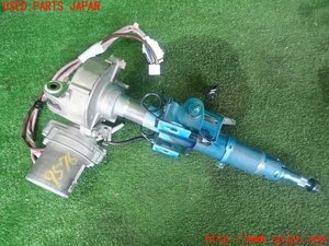 5UPJ-95764260] Lexus *CT200h(ZWA10) steering shaft [ junk ] used 