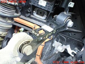 5UPJ-96485146]BMW i3(1Z06) I01 右リアアッパーアーム1 中古