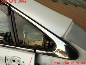5UPJ-96281200]レクサス・RX450h(GYL15W)右フロント三角窓ガラス 中古