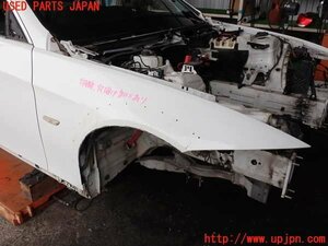 5UPJ-96441080]BMW 335i クーペ(WB35)(E92)右前フェンダー 【ジャンク品】 中古