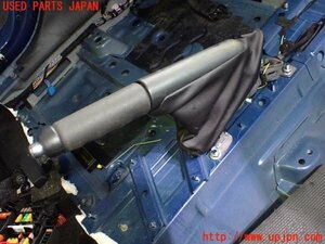 5UPJ-96347550]BMW ミニ(MINI)クーパーSD(XT20 F55)サイドブレーキレバー 中古