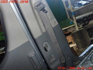 5UPJ-96557075]ハイエースバン200系(KDH205V)助手席シートベルト 中古
