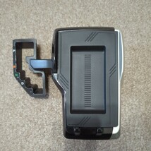 ハリアー 60 スマホトレイ SY-HR8 槌屋ヤック スマホホルダー スマートフォン スマホスタンド 携帯ホルダー HARRIER トヨタ 60系_画像1