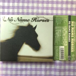 和ジャズデジパック仕様CD／NO NAME HORSES（小曽根真、池田篤、中村健吾、高橋信之介、片岡雄三、エリック宮城、近藤和彦氏参加2005年録音