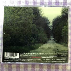 和ジャズプラスチックケースCD／スガダイロー DAIRO SUGA／春風 （ピアノソロ） 2011年録音の画像2